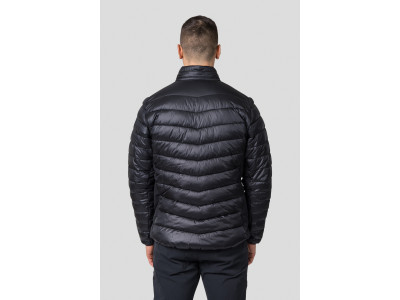 Men's everyday jacket REVEL II anthracite