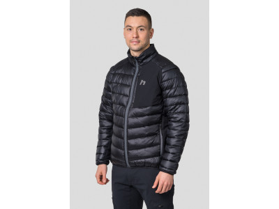 Men's everyday jacket REVEL II anthracite