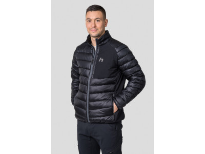 Men's everyday jacket REVEL II anthracite