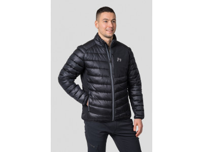 Men's everyday jacket REVEL II anthracite