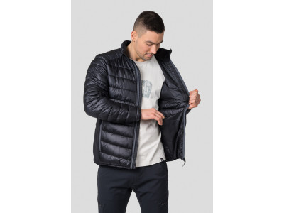 Men's everyday jacket REVEL II anthracite