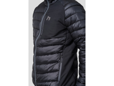 Men's everyday jacket REVEL II anthracite