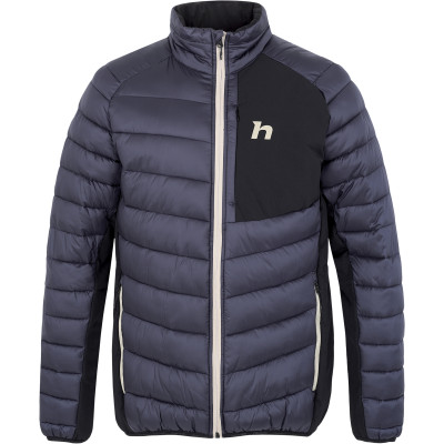 Men's everyday jacket REVEL II graphite / anthracite
