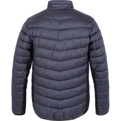 Men's everyday jacket REVEL II graphite / anthracite 2