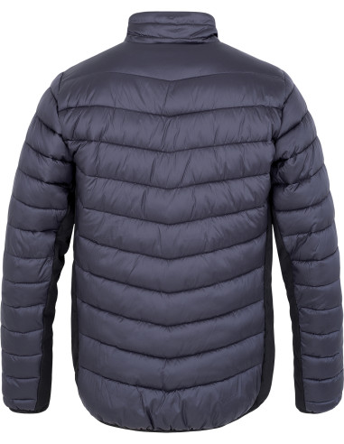 Men's everyday jacket REVEL II graphite / anthracite