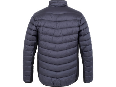 Men's everyday jacket REVEL II graphite / anthracite