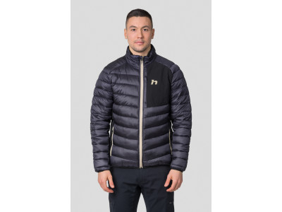 Men's everyday jacket REVEL II graphite / anthracite
