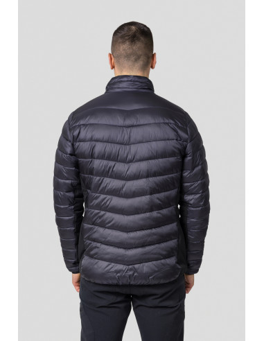 Men's everyday jacket REVEL II graphite / anthracite