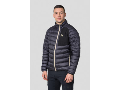 Men's everyday jacket REVEL II graphite / anthracite