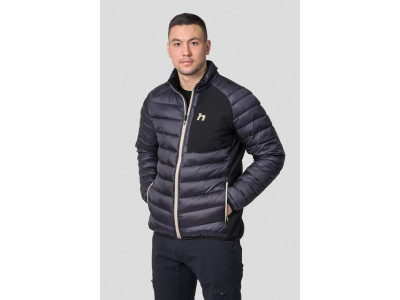 Men's everyday jacket REVEL II graphite / anthracite