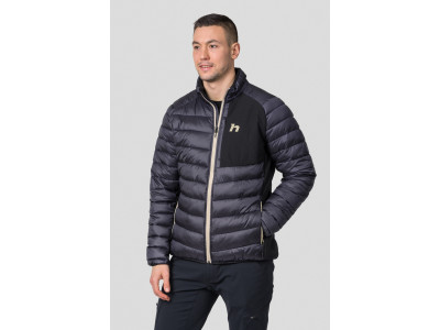 Men's everyday jacket REVEL II graphite / anthracite