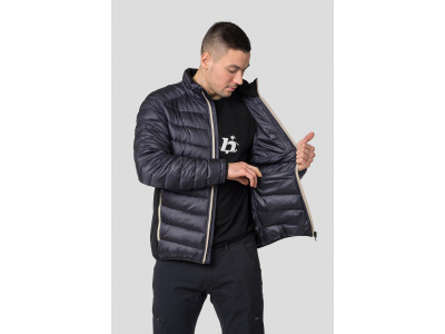 Men's everyday jacket REVEL II graphite / anthracite