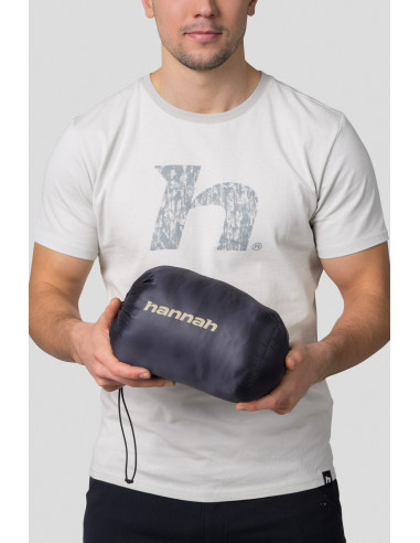 Men's everyday jacket REVEL II graphite / anthracite