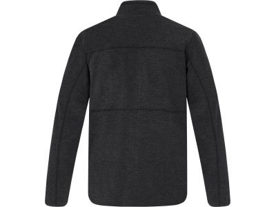 Men's everyday sweatshirt SANTON II anthracite mel
