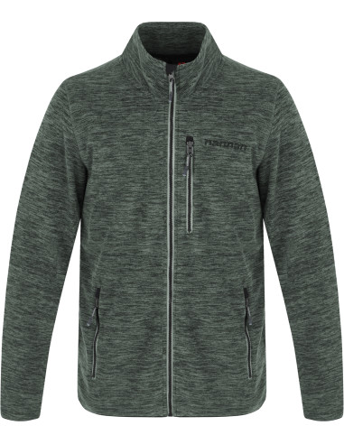 Men's everyday sweatshirt SANTON II laurel wreath mel