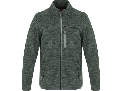 Men's everyday sweatshirt SANTON II laurel wreath mel