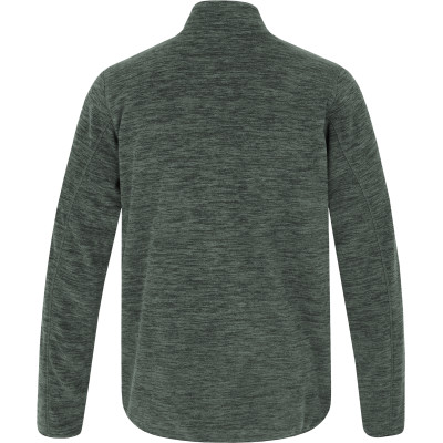 Men's everyday sweatshirt SANTON II laurel wreath mel 2