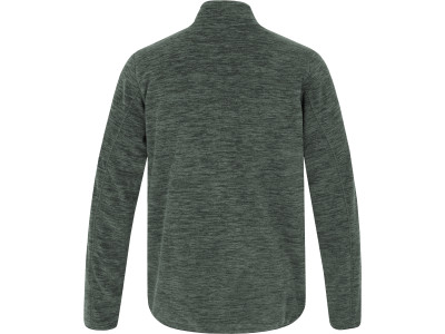 Men's everyday sweatshirt SANTON II laurel wreath mel