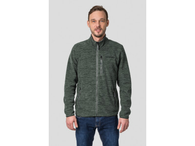 Men's everyday sweatshirt SANTON II laurel wreath mel