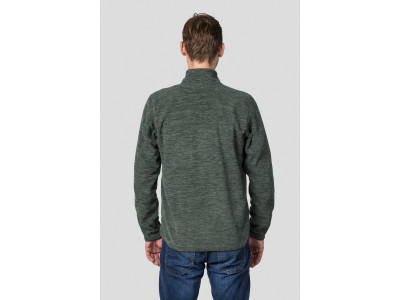 Men's everyday sweatshirt SANTON II laurel wreath mel
