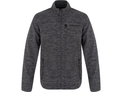 Men's everyday sweatshirt SANTON II magnet mel