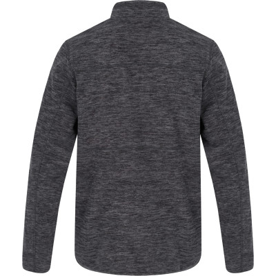 Men's everyday sweatshirt SANTON II magnet mel 2