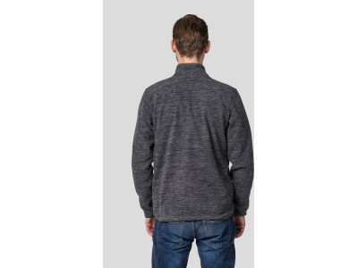 Men's everyday sweatshirt SANTON II magnet mel
