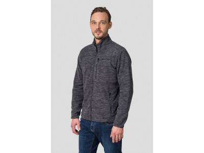 Men's everyday sweatshirt SANTON II magnet mel