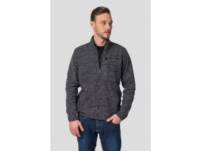 Men's everyday sweatshirt SANTON II magnet mel
