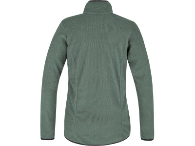 Ladies everyday sweatshirt SIANA dark forest stripe