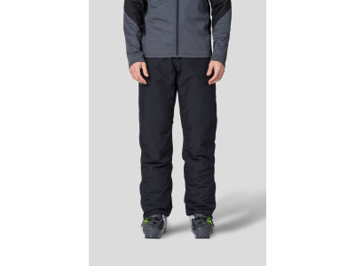 Men's ski pants SLATER anthracite