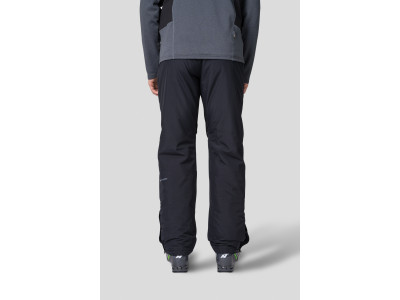 Men's ski pants SLATER anthracite