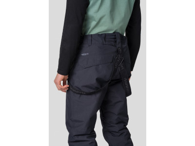 Men's ski pants SLATER anthracite