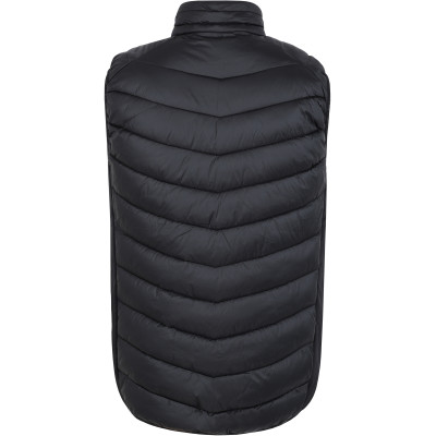 Men's everyday vest STOWE II anthracite 2