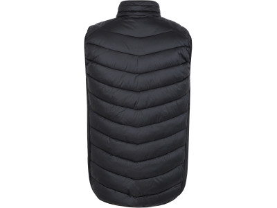 Men's everyday vest STOWE II anthracite
