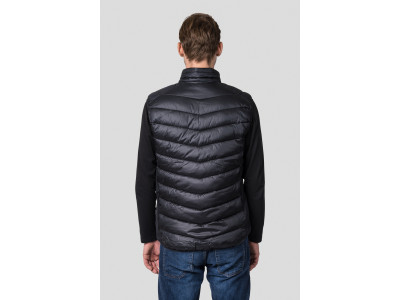 Men's everyday vest STOWE II anthracite