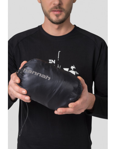 Vīriešu veste ikdienai STOWE II antracīta