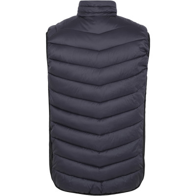 Men's everyday vest STOWE II graphite / anthracite 2