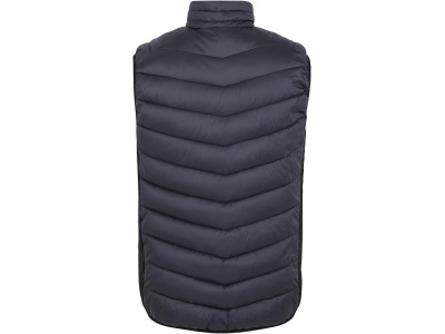 Men's everyday vest STOWE II graphite / anthracite