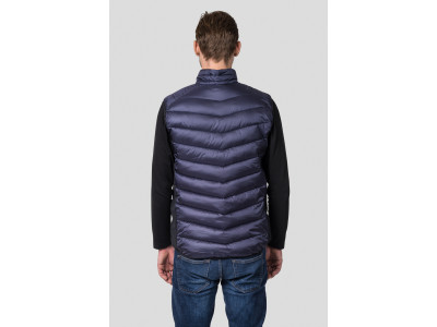 Men's everyday vest STOWE II graphite / anthracite