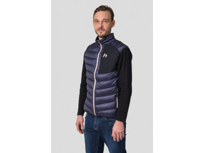 Men's everyday vest STOWE II graphite / anthracite