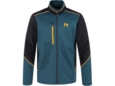 Men's ski sweatshirt TARIQ reflecting pond