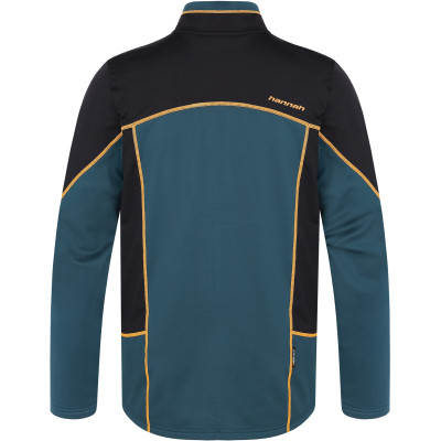 Men's ski sweatshirt TARIQ reflecting pond 2