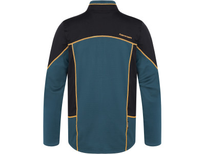 Men's ski sweatshirt TARIQ reflecting pond