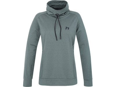 Ladies everyday sweatshirt TAURA chinois mel