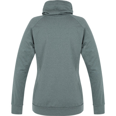 Ladies everyday sweatshirt TAURA chinois mel 2