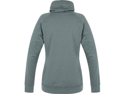 Ladies everyday sweatshirt TAURA chinois mel