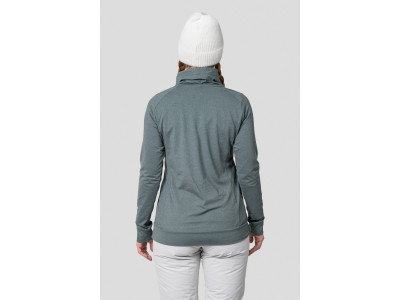 Ladies everyday sweatshirt TAURA chinois mel