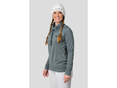 Ladies everyday sweatshirt TAURA chinois mel