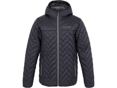 Men's everyday jacket TIAGO anthracite II